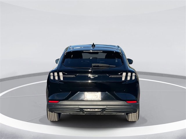 Certified 2023 Ford Mustang Mach-E Select image 4