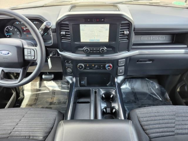 Certified 2023 Ford F150 XL w/ STX Appearance Package AWD/4WD image 14