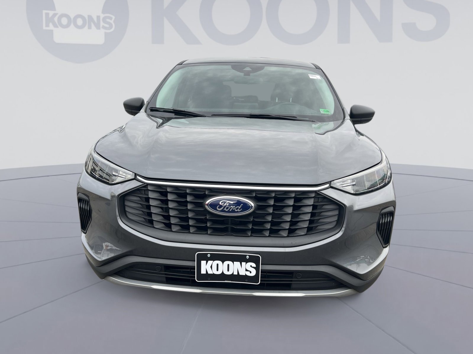 Certified 2025 Ford Escape Active image 8