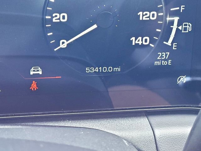 Certified 2024 Ford Mustang Premium image 22