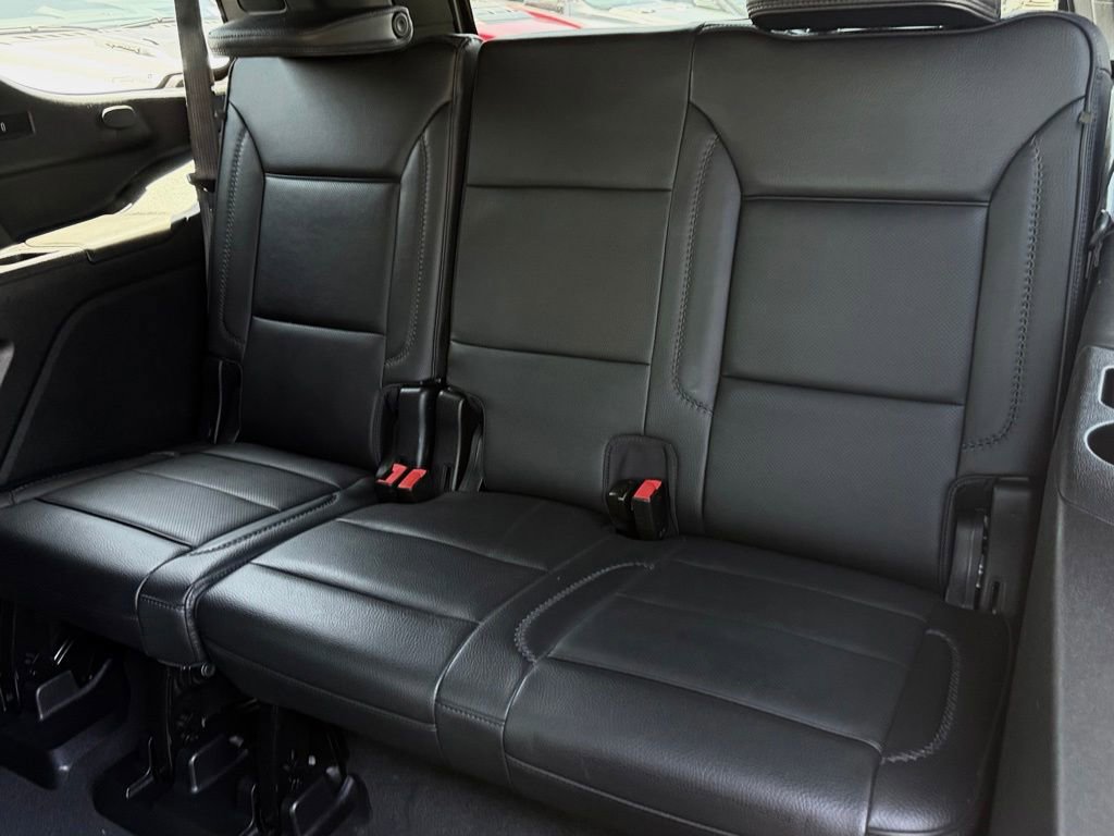 Used 2024 GMC Yukon Denali AWD/4WD image 28