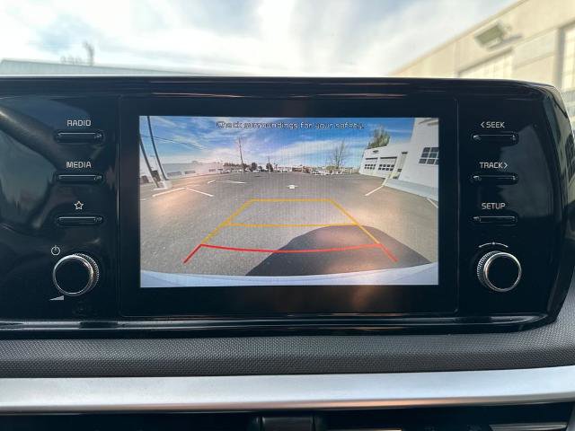 Used 2021 Kia K5 LX image 21