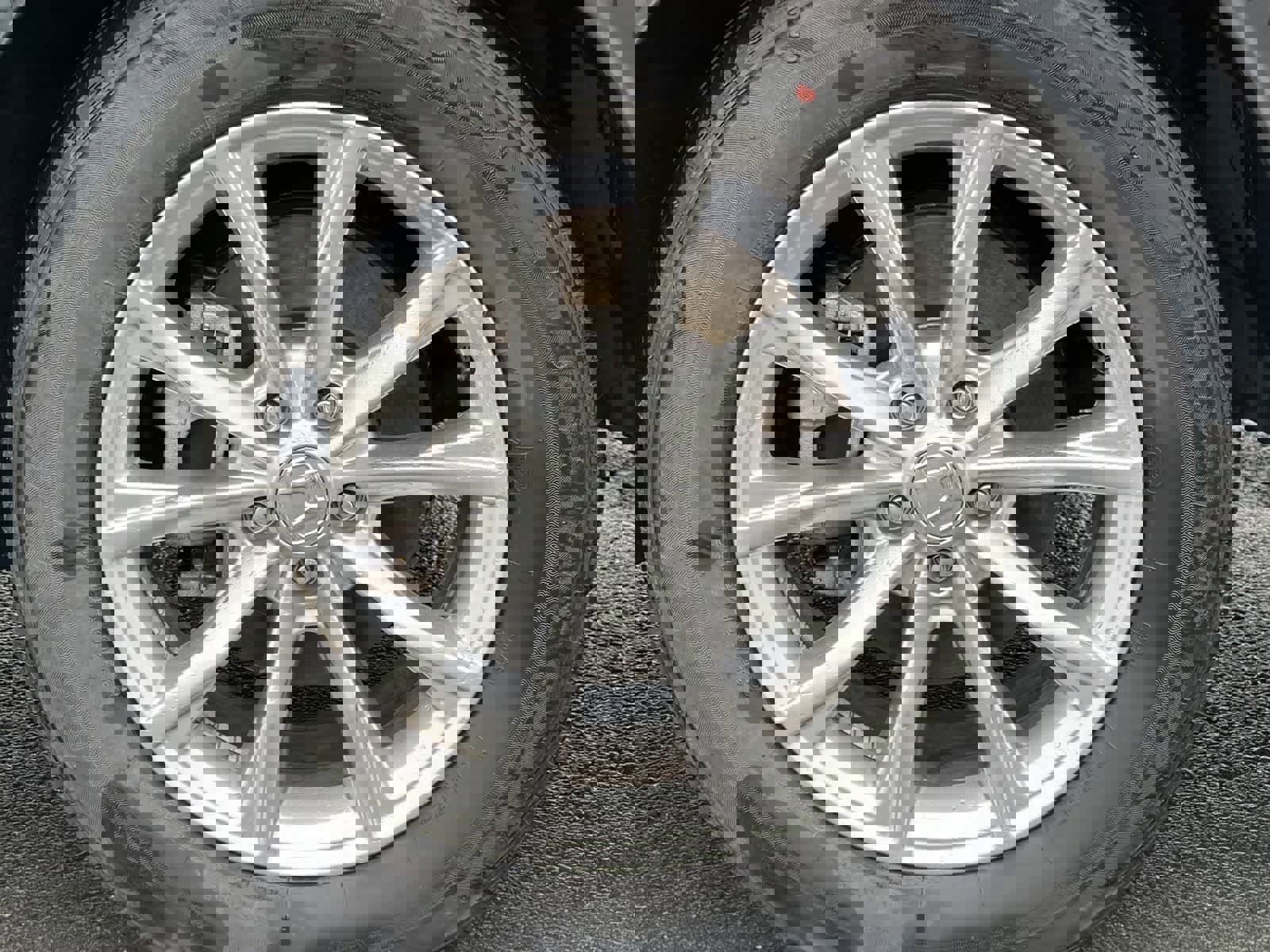 Used 2023 Honda CR-V EX image 14