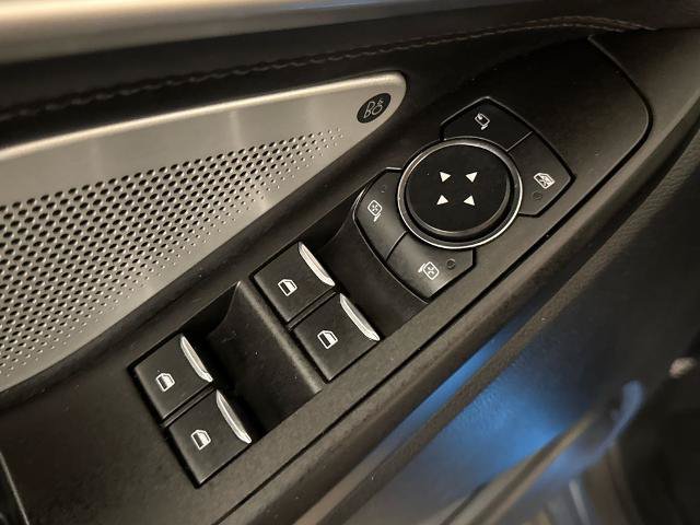 Certified 2020 Ford Explorer Platinum w/ Premium Technology Package AWD/4WD image 17