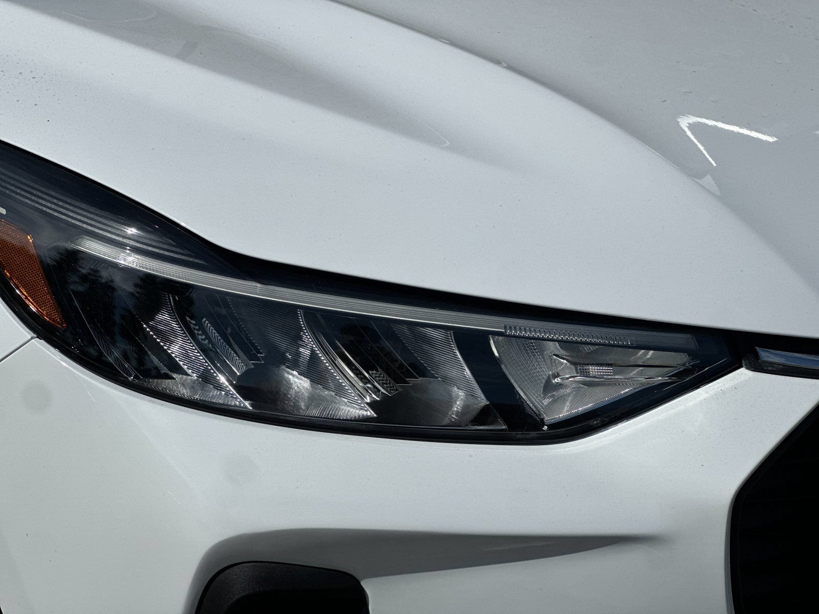 Certified 2023 Ford Escape Active FWD image 35