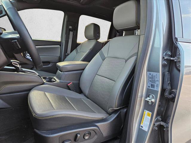 Used 2024 Chevrolet Colorado ZR2 w/ ZR2 Convenience Package III image 15