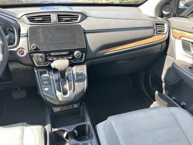 Used 2020 Honda CR-V EX image 16