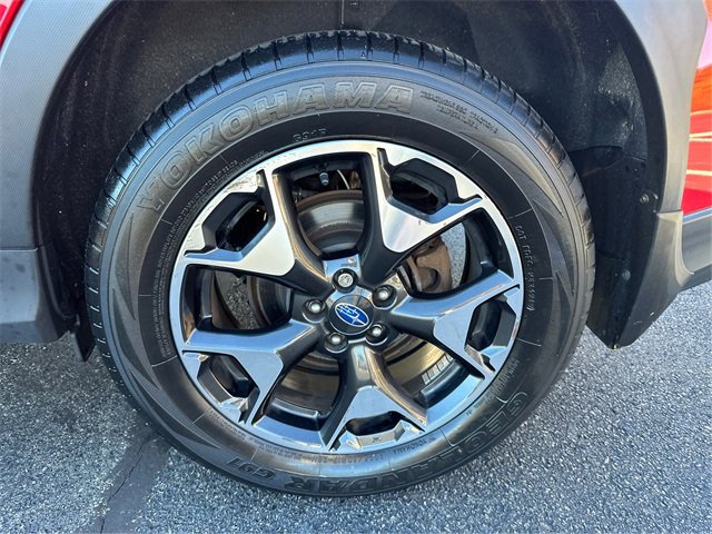 Used 2020 Subaru Crosstrek 2.0i Premium w/ Moonroof Package 2 image 14