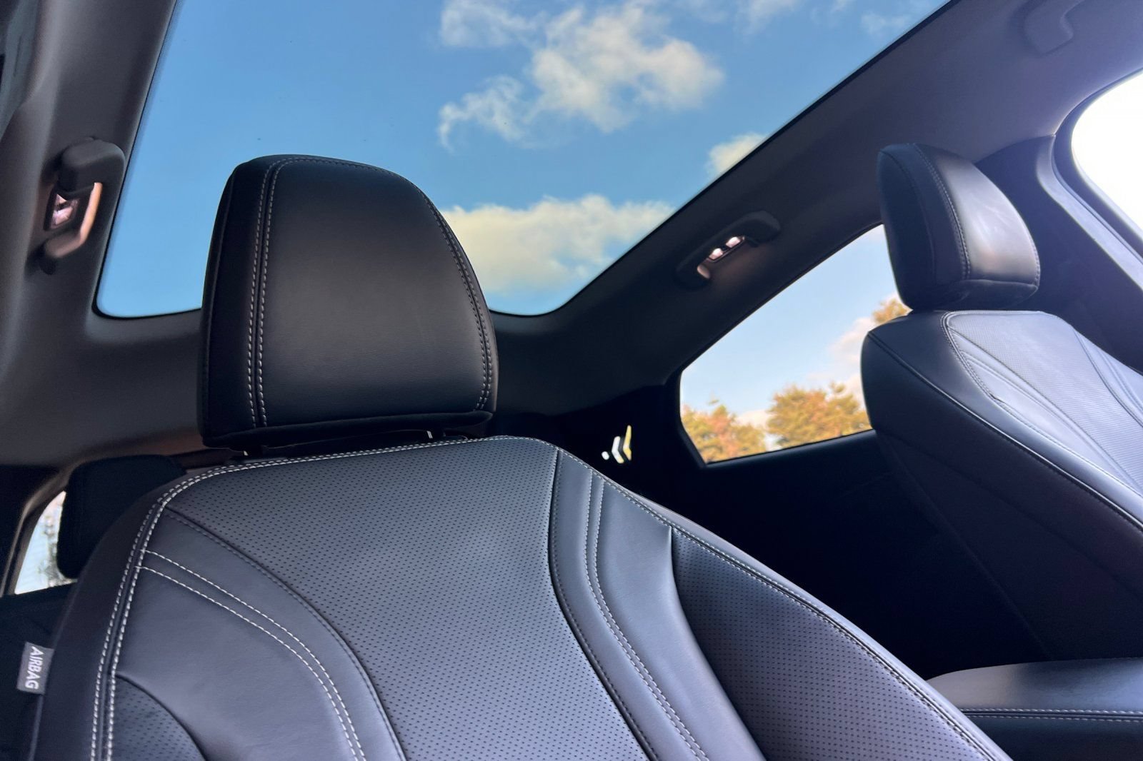 Certified 2023 Ford Mustang Mach-E Premium AWD/4WD image 20