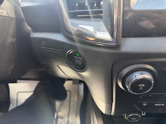 Certified 2019 Ford Ranger Lariat w/ Equipment Group 501A Mid AWD/4WD image 31
