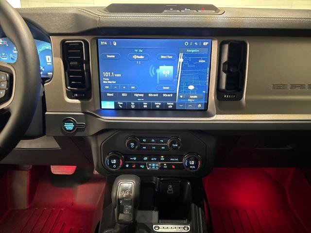 Certified 2026 Ford Bronco Outer Banks AWD/4WD image 24
