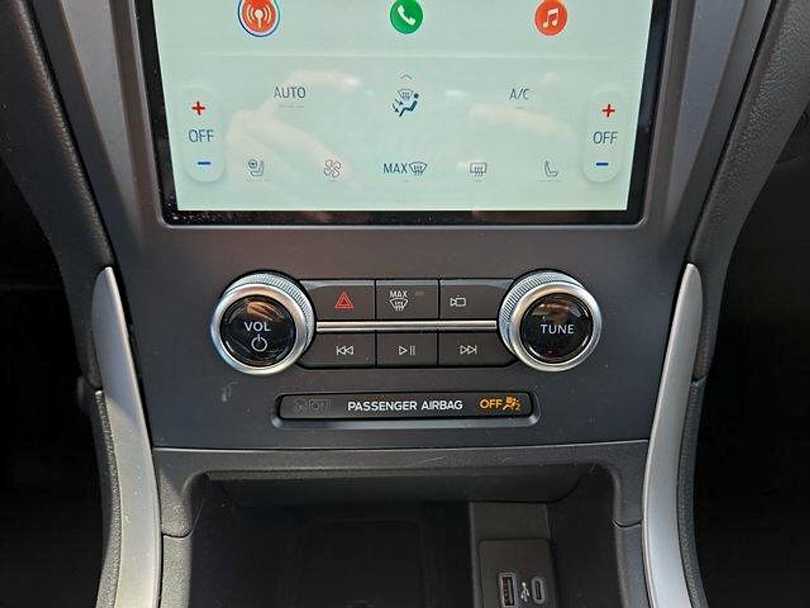 Certified 2023 Ford Edge SEL w/ Convenience Package AWD/4WD image 20
