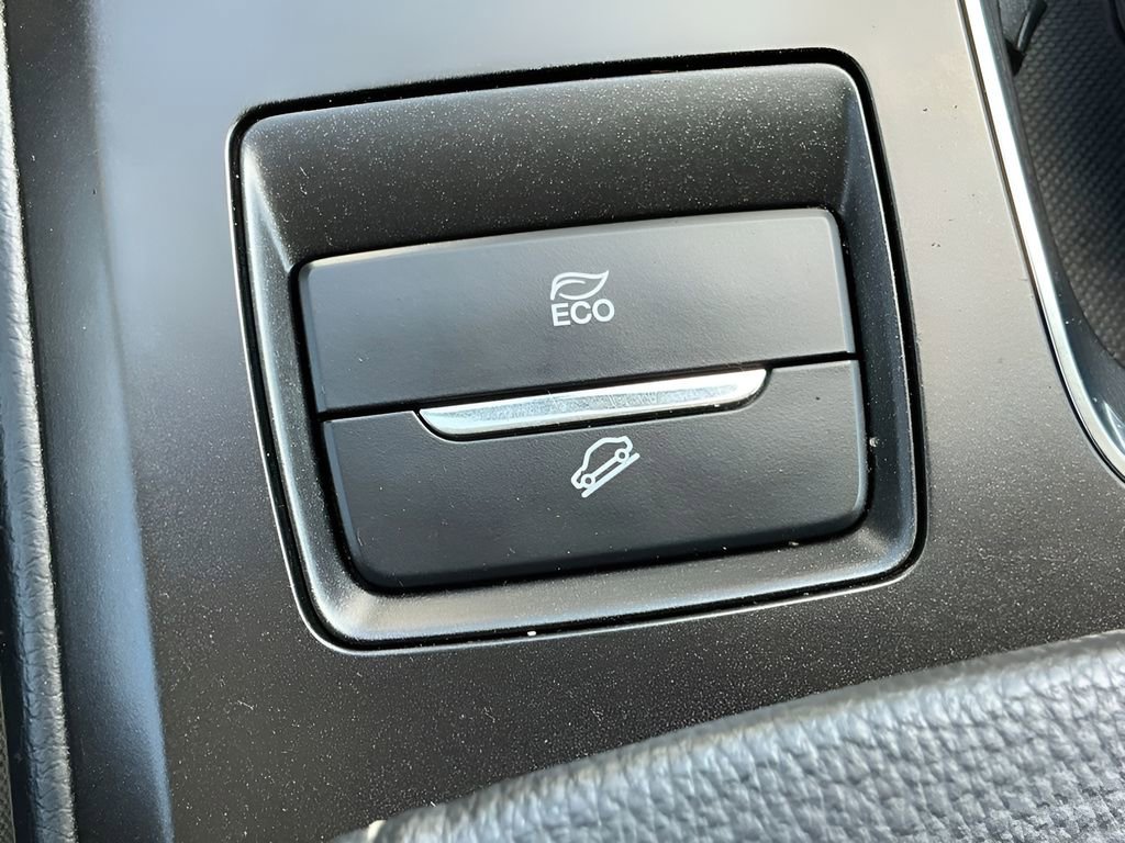 Certified 2018 Ford Fusion S image 31