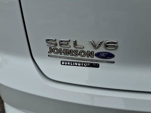 Used 2020 Volkswagen Atlas Cross Sport SEL AWD/4WD image 17
