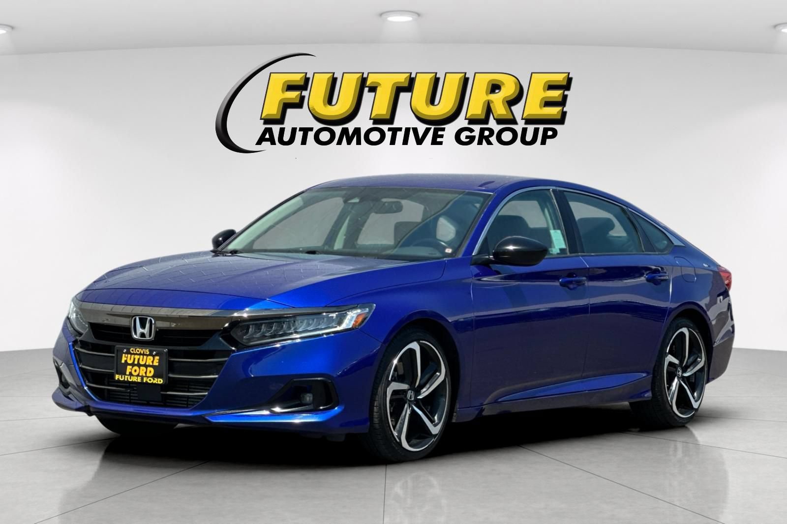 Used 2022 Honda Accord Sport Special Edition image 7