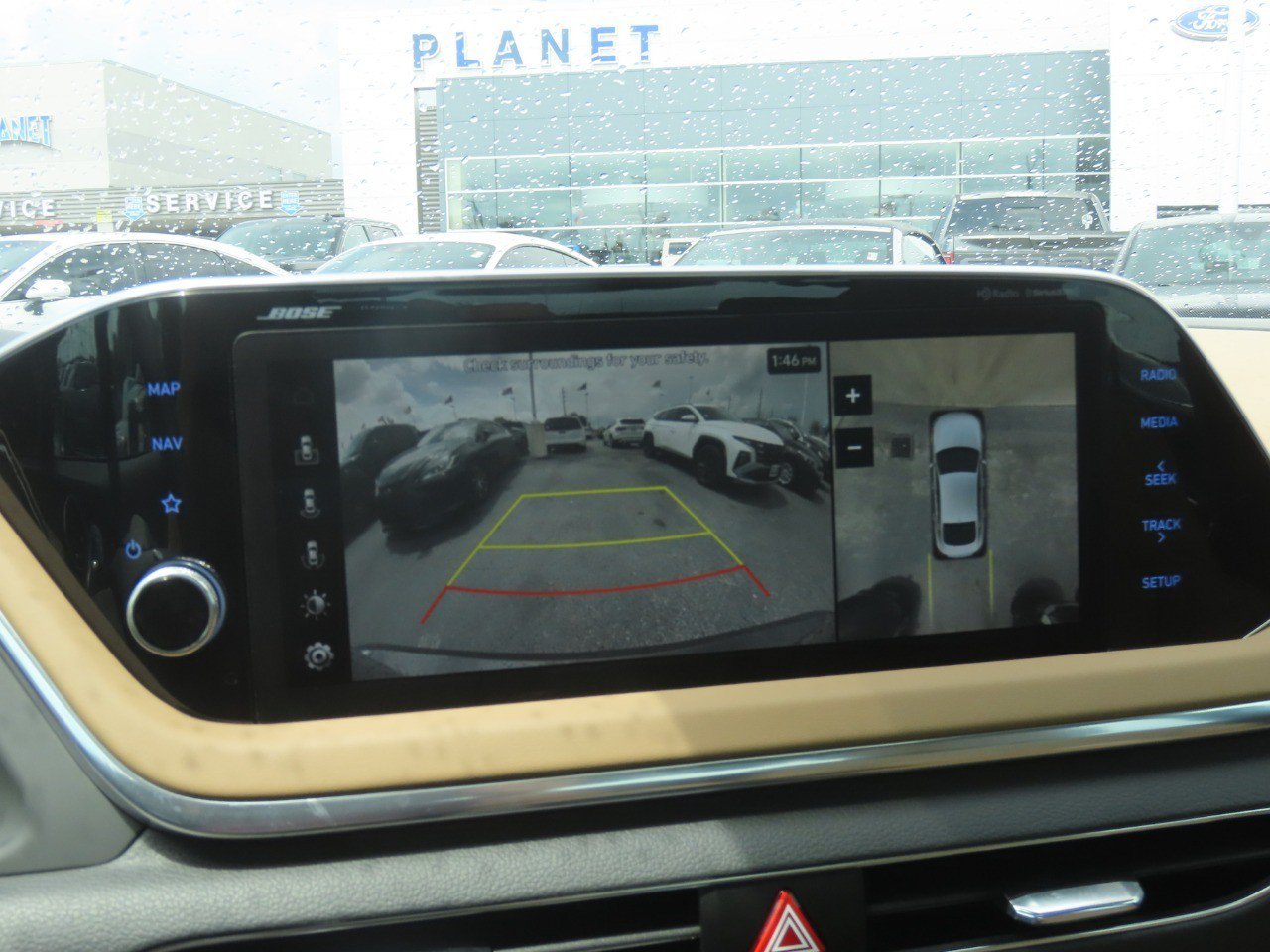 Used 2022 Hyundai Sonata Limited FWD image 30