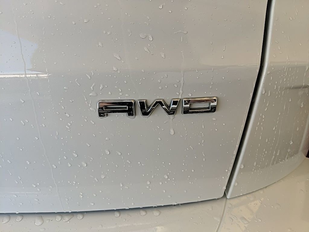 Certified 2023 Ford Escape ST-Line Elite w/ Premium Technology Package image 9