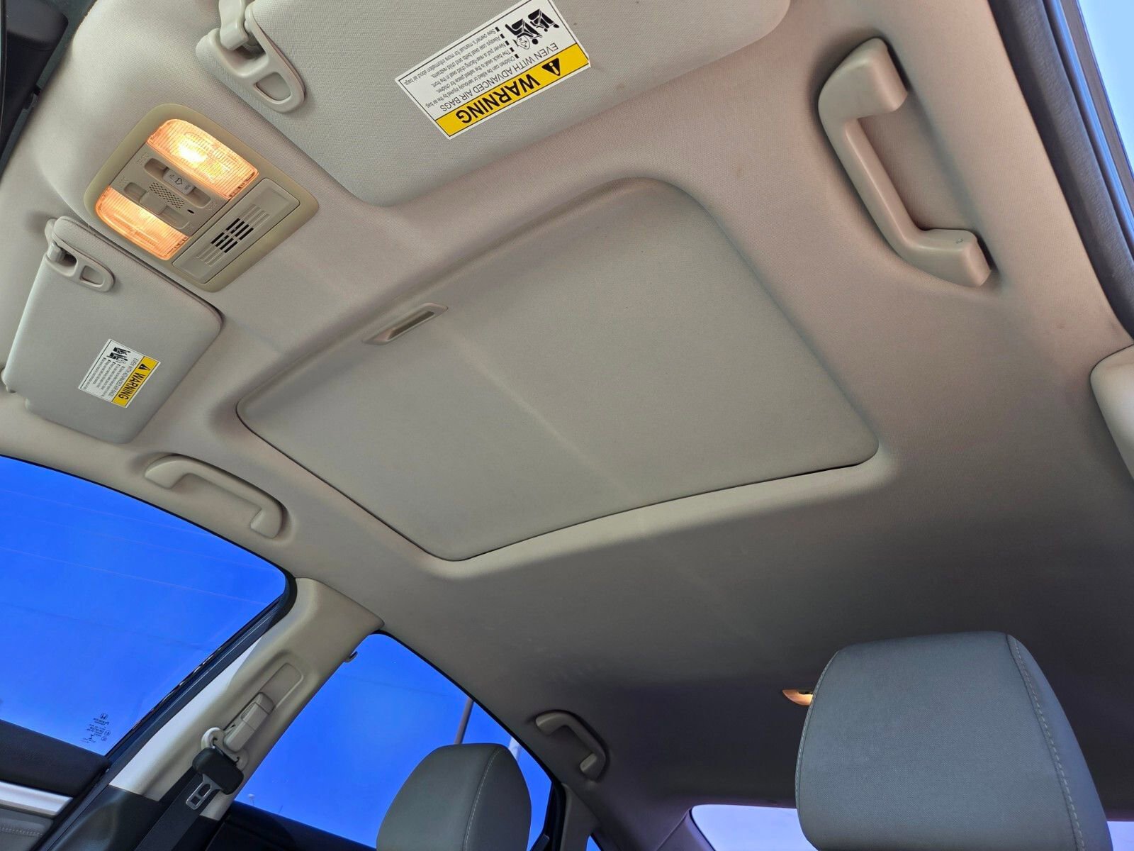 Used 2019 Honda Civic EX image 11