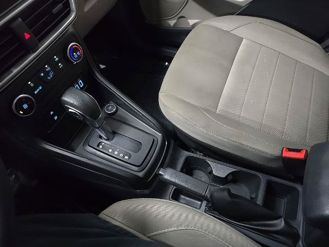Certified 2022 Ford EcoSport S AWD/4WD image 30