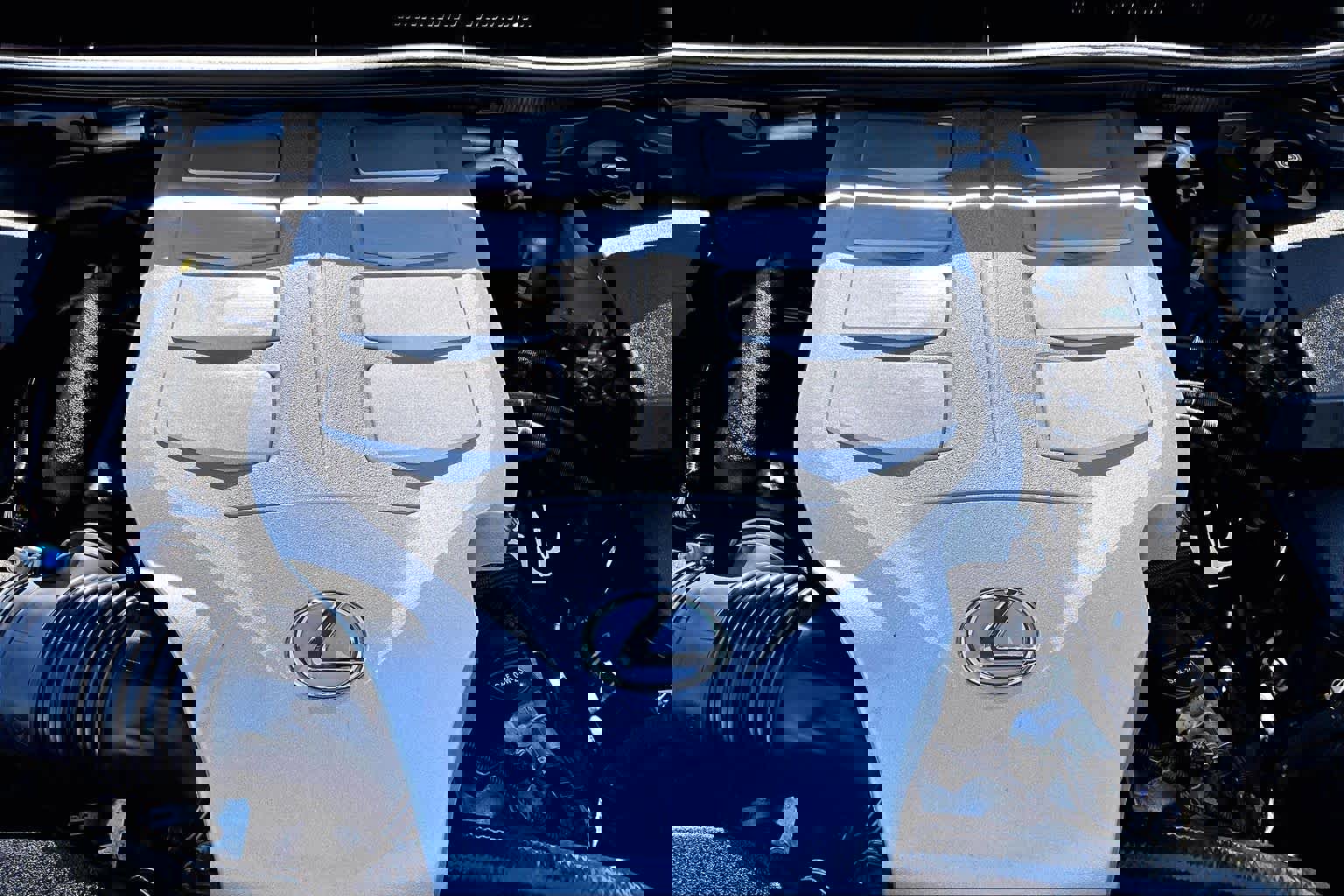 Used 2020 Lexus GX 460 Premium image 33