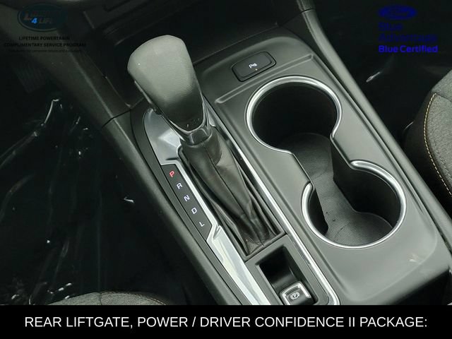 Used 2024 Chevrolet Equinox LT FWD image 25