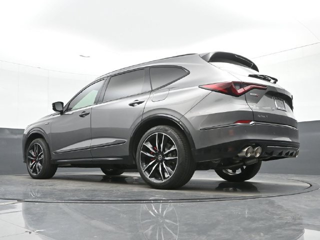 Used 2024 Acura MDX Type S w/ Advance Package AWD/4WD image 47
