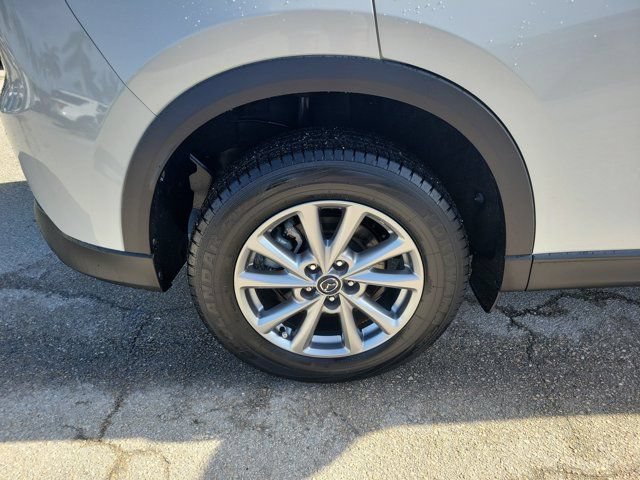 Used 2023 MAZDA CX-5 AWD 2.5 S image 12
