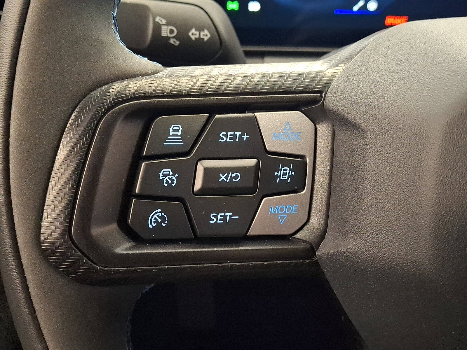 Certified 2025 Ford Mustang Dark Horse w/ Dark Horse Handlin Package image 19