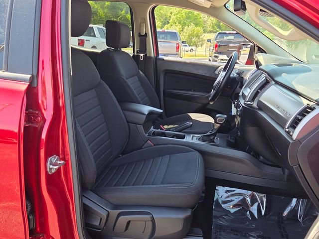 Certified 2020 Ford Ranger XLT w/ Equipment Group 301A Mid RWD image 10