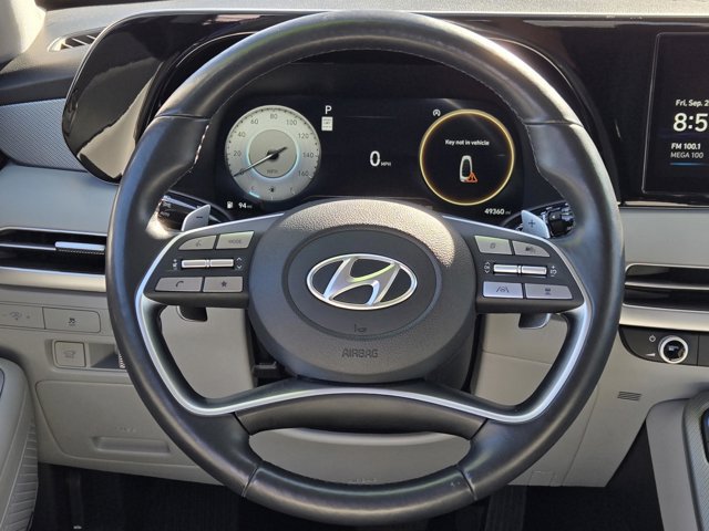 Used 2024 Hyundai Palisade SEL w/ Premium Package FWD image 13