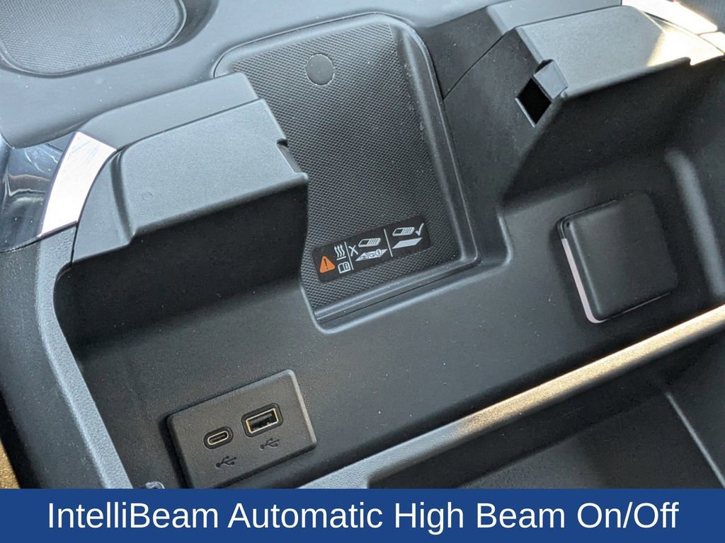 Used 2023 GMC Sierra 1500 SLT w/ SLT Premium Package image 27