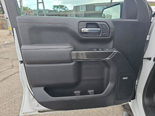 Used 2022 GMC Sierra 1500 AT4 w/ AT4 Premium Package AWD/4WD image 25