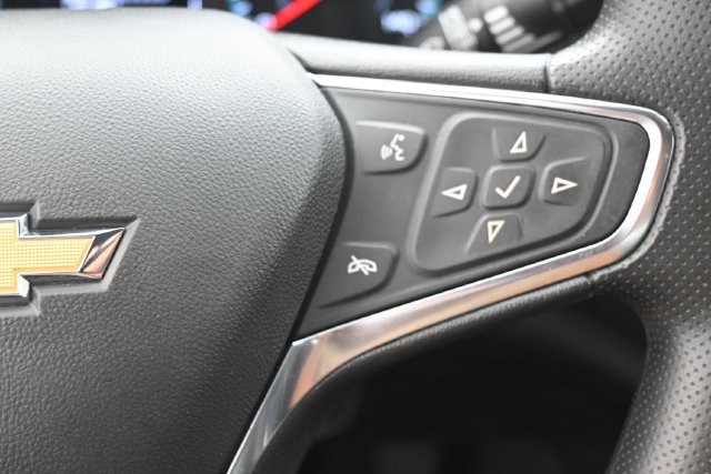 Used 2025 Chevrolet Malibu LT FWD image 16