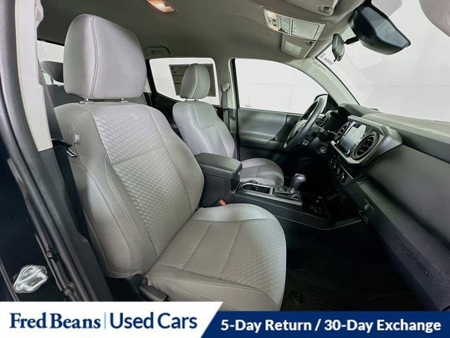 Used 2023 Toyota Tacoma SR image 26