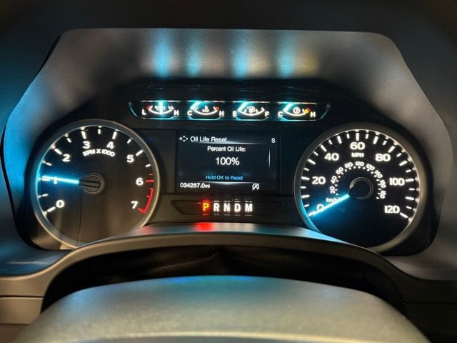 Certified 2019 Ford F150 XLT w/ Equipment Group 302A Luxury image 22