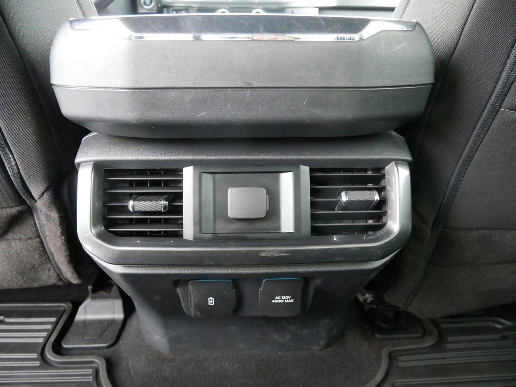 Certified 2023 Ford F150 XLT w/ Equipment Group 302A High image 13