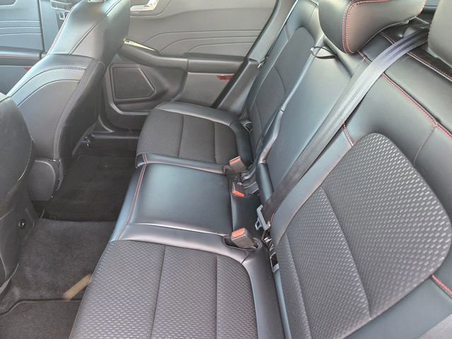Certified 2025 Ford Escape ST-Line image 9