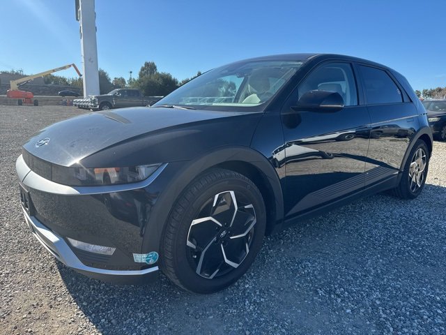 Used 2023 Hyundai Ioniq 5 SEL w/ Cargo Package