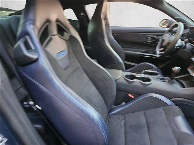 Certified 2024 Ford Mustang Dark Horse RWD image 23