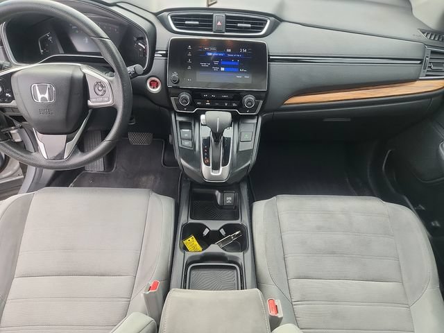 Used 2019 Honda CR-V EX image 18
