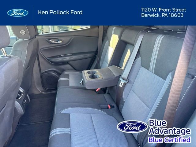 Used 2023 Chevrolet Blazer LT AWD/4WD image 34
