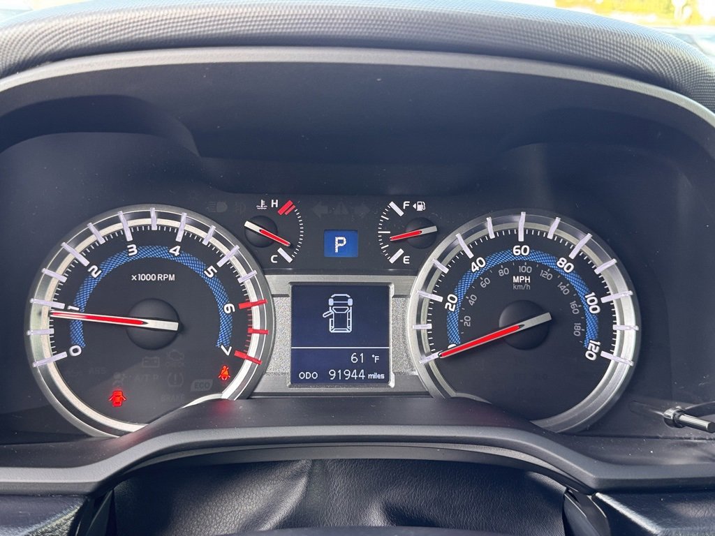 Used 2019 Toyota 4Runner TRD Pro image 21