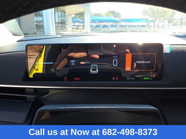 Certified 2025 Ford Mustang Mach-E Select w/ Comfort Package Lite image 29