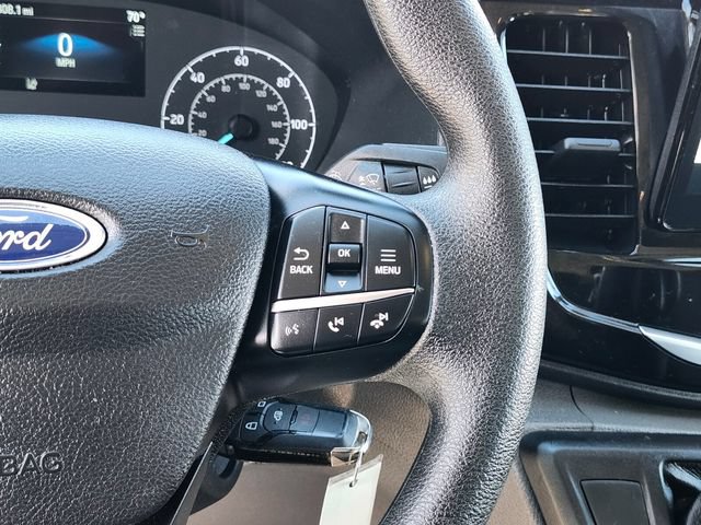 Certified 2024 Ford Transit 350 XLT RWD image 28