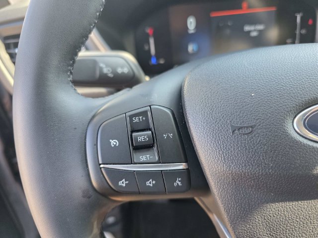 Certified 2024 Ford Escape Active FWD image 20
