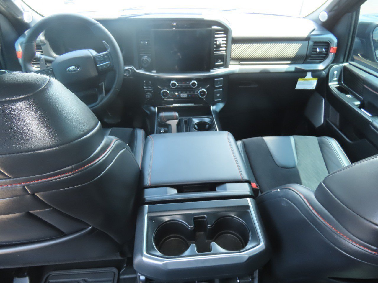 Certified 2025 Ford F150 Raptor AWD/4WD image 17
