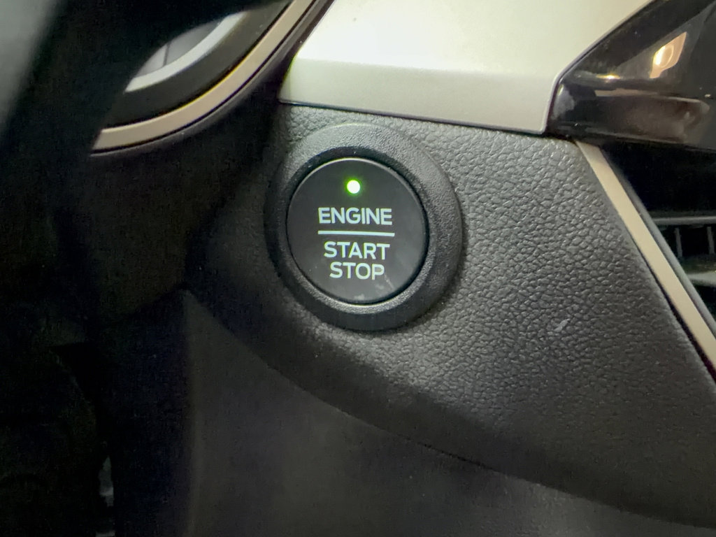 Certified 2022 Ford Escape SE FWD image 24