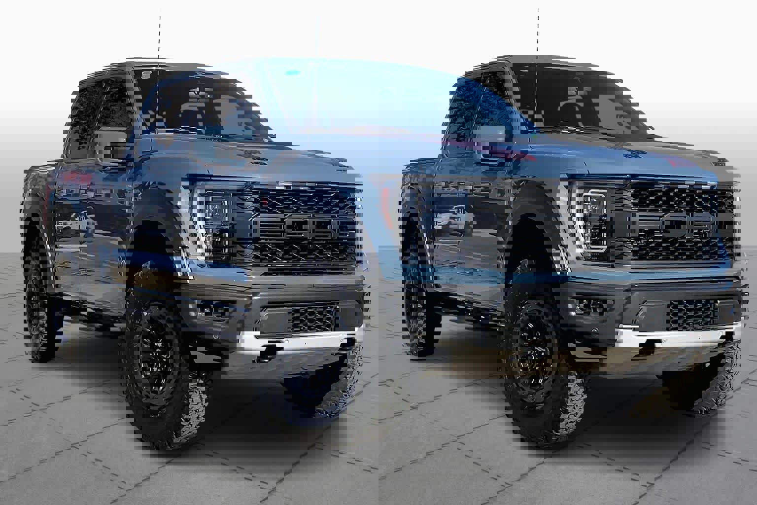 Certified 2023 Ford F150 Raptor image 2