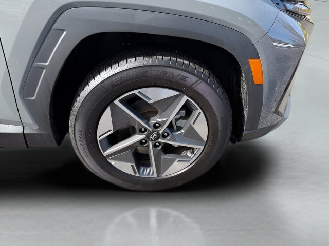 Used 2025 Hyundai Tucson SEL AWD/4WD image 29