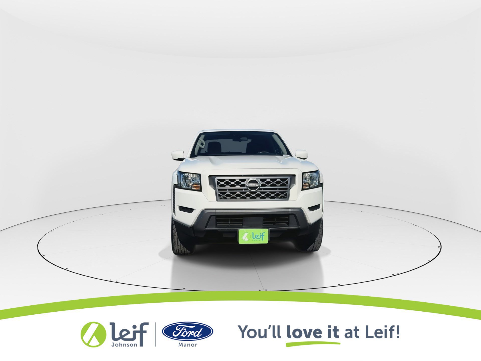 Used 2022 Nissan Frontier SV w/ Technology Package image 9